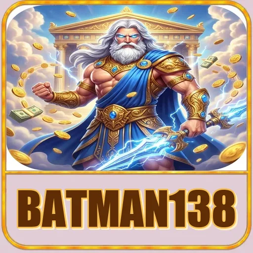 Persyaratan APK batman138: Android 5.0, 58 MB, RAM 2 GB