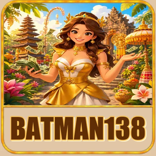 Tabel RTP game kasino batman138