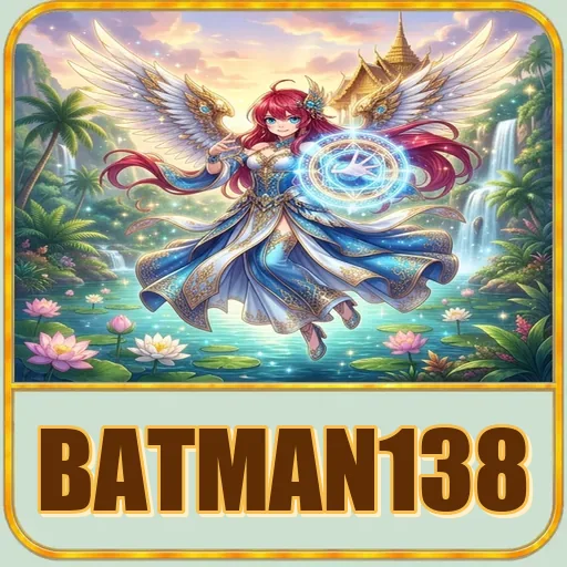 8 dari 47 penyedia slot batman138: Pragmatic Play, NetEnt, Play'n GO, PG Soft