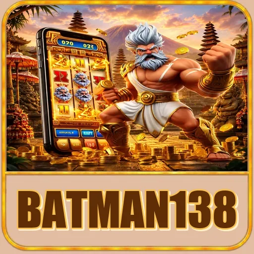 Tingkatan program VIP batman138